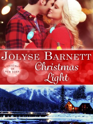 cover image of Christmas Light